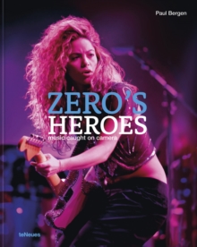 Image for Zero’s Heroes