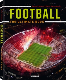 Image for Football  : the ultimate book