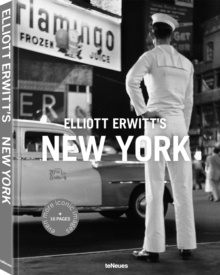 Image for Elliott Erwitt’s New York