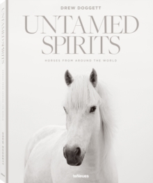 Image for Untamed Spirits: Horses from Around the World