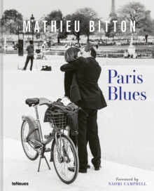 Image for Paris Blues
