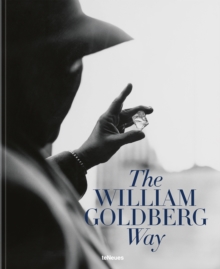 William Goldberg Way