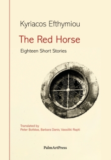 Image for The Red Horse  Eighteen Short Stories