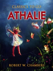 Image for Athalie