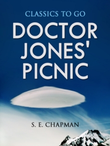 Image for Doctor Jones' Picnic