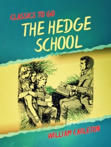 Image for Hedge School