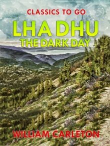 Image for Lha Dhu; Or, The Dark Day