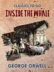 Image for Inside the Whale