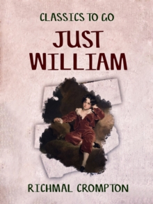 Image for Just William