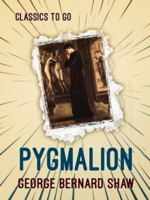 Image for Pygmalion