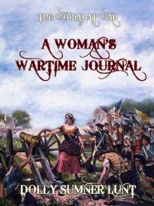 Image for Woman's Wartime Journal