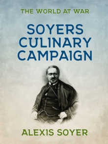 Image for Culinary Campaign