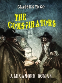 Image for Conspirators