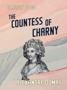 Image for Countess of Charny