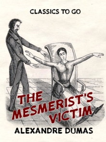 Image for Mesmerist's Victim