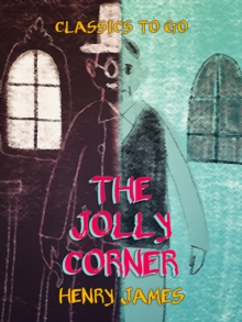 Image for Jolly Corner