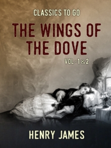 Image for Wings of the Dove Vol - 1&2