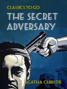 Image for Secret Adversary