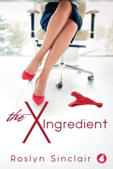 Cover for: The X Ingredient