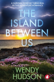 Cover for: The Island Between Us