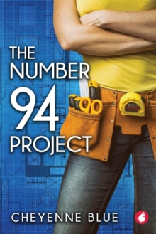 Image for The Number 94 Project
