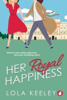 Cover for: Her Royal Happiness