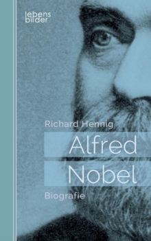 Image for Alfred Nobel