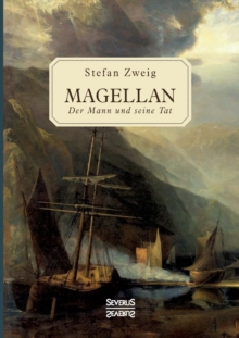 Image for Magellan