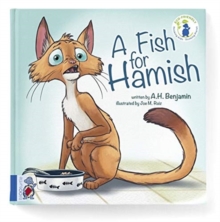 Image for A Fish For Hamish