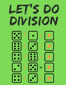 Image for Let's do division