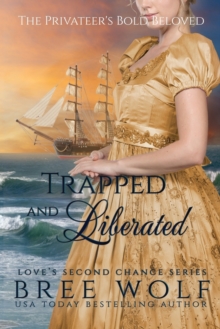 Image for Trapped & Liberated