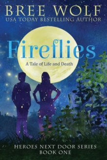 Image for Fireflies : A Tale of Life and Death