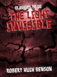 Image for Light Invisible