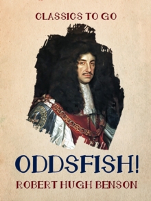 Image for Oddsfish!