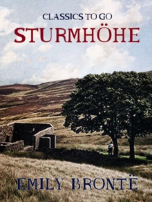 Image for Sturmhohe