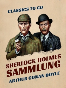 Image for Sherlock Holmes  Sammlung