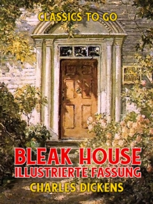 Image for Bleak House  Illustrierte Fassung