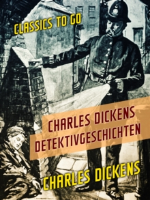 Image for Charles Dickens Detektivgeschichten