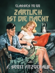 Image for Zartlich ist die Nacht