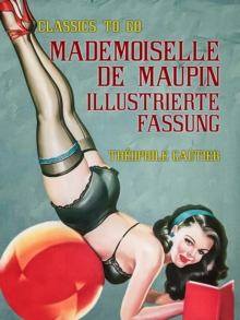 Image for Mademoiselle de Maupin  Illustrierte Fassung