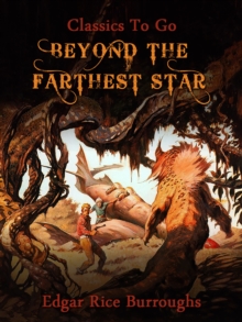 Image for Beyond The Farthest Star