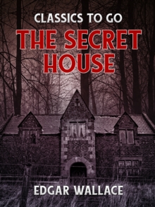 Image for Secret House