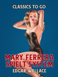 Image for Mary Ferrera spielt System
