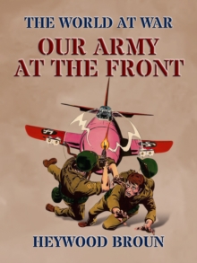 Image for Our Army At The Front