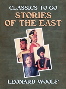 Image for Stories Of The East