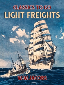 Image for Light Freights