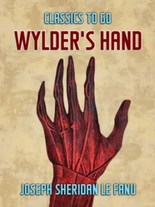 Image for Wylder's Hand