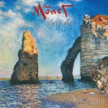Image for CLAUDE MONET BY THE SEA 2020