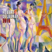 Image for ROBERT DELAUNAY 2020