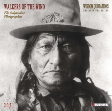 WALKERS OF THE WIND 2021